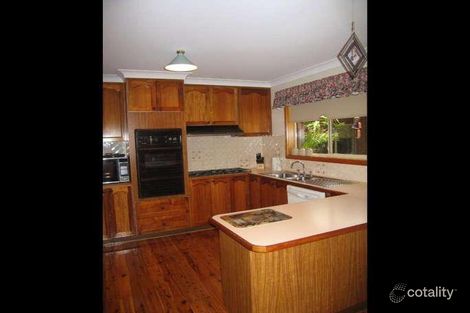 Property photo of 7 Central Place Wodonga VIC 3690