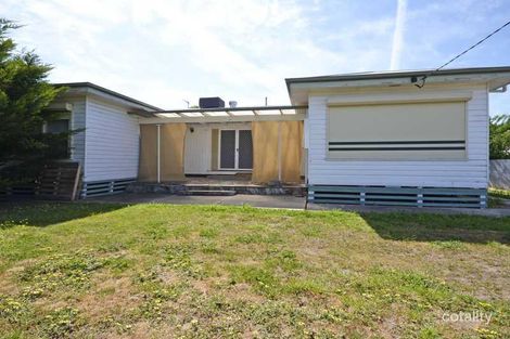 8 Francis St, Horsham, VIC 3400