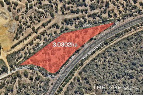 2 Travertine Vsta, Carramar, WA 6031
