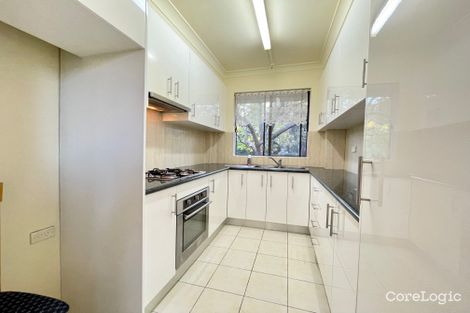 Property photo of 3/6 Isabella Street North Parramatta NSW 2151