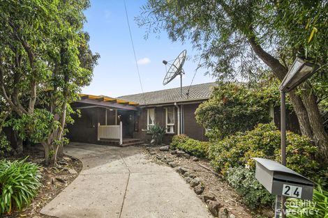 Property photo of 24 Branton Road Hoppers Crossing VIC 3029