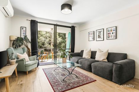 Property photo of 21/29-31 Simpson Street Bondi Beach NSW 2026