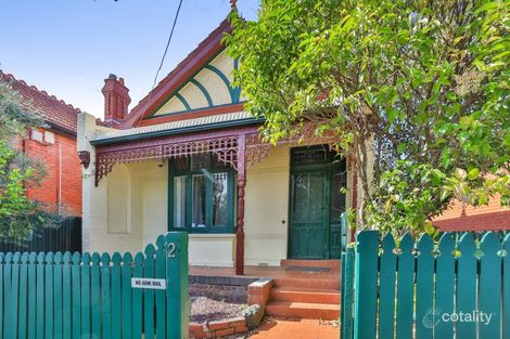 2 Robertson Ave, St Kilda, VIC 3182