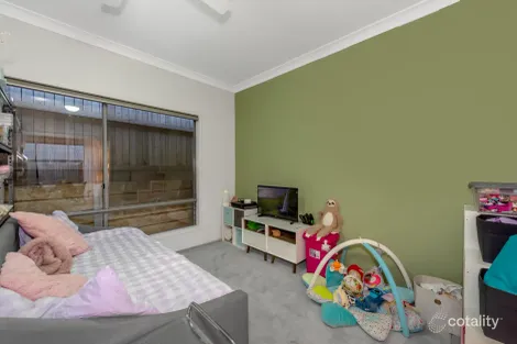 Property photo of 19 Collie Crescent Ormeau Hills QLD 4208