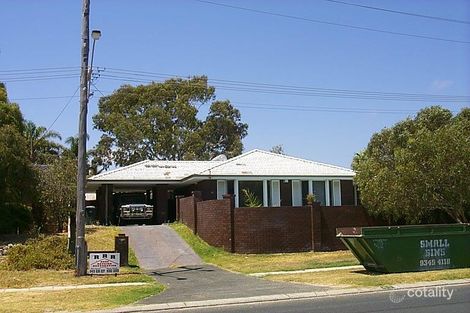 41 Flinders Ave, Hillarys, WA 6025