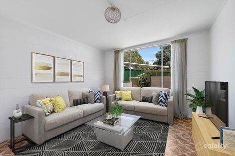 Property photo of 56 Bass Street Centenary Heights QLD 4350
