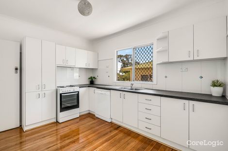 Property photo of 56 Bass Street Centenary Heights QLD 4350