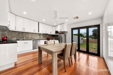 Property photo of 58 Holme Road Ferntree Gully VIC 3156