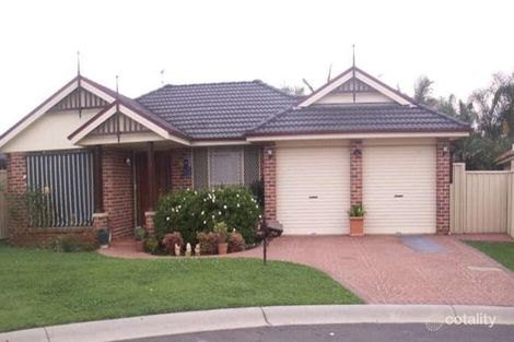 Property photo of 6 Doon Place St Andrews NSW 2566