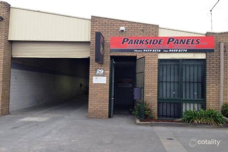 2/29 Culverlands St, Heidelberg West, VIC 3081