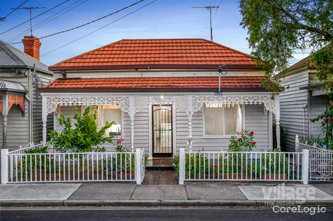 Property photo of 9 Blanche Street Yarraville VIC 3013