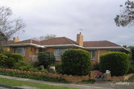 6 Wreford Rd, Blackburn South, VIC 3130