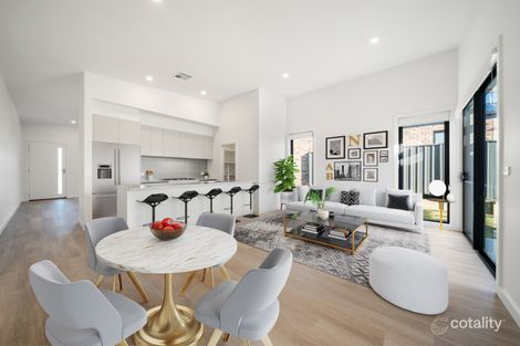 Property photo of 16 Esplin Street Taylor ACT 2913