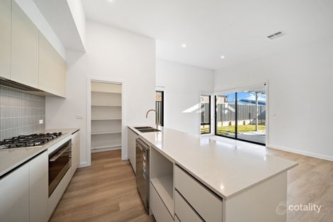 Property photo of 16 Esplin Street Taylor ACT 2913