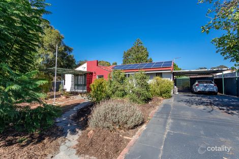 Property photo of 24 Tamarind Crescent Kelmscott WA 6111