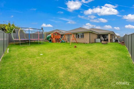 Property photo of 13 Acmena Street Gillieston Heights NSW 2321