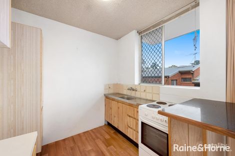 Property photo of 7/21 McIlwraith Street Auchenflower QLD 4066