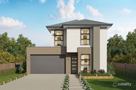 Lot 377 Fraser Dr, Burpengary East, QLD 4505
