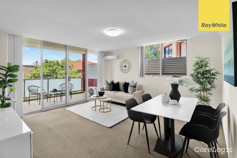 11/75 Great Western Hwy, Parramatta, NSW 2150