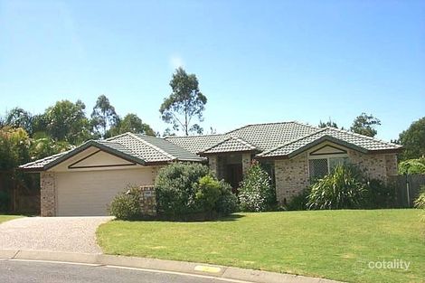 9 Sevenoaks Ct, Worongary, QLD 4213