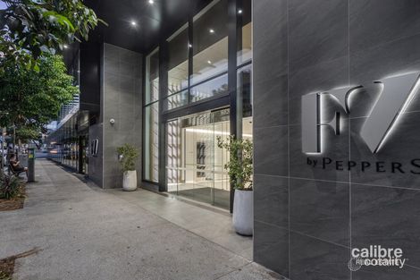 Property photo of 2811/167 Alfred Street Fortitude Valley QLD 4006