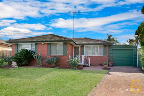 6 Jay Pl, Oxley Park, NSW 2760
