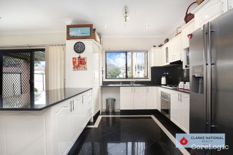 Property photo of 11 Creswell Street Revesby NSW 2212