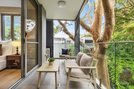 301/76-82 Gordon Cres, Lane Cove North, NSW 2066