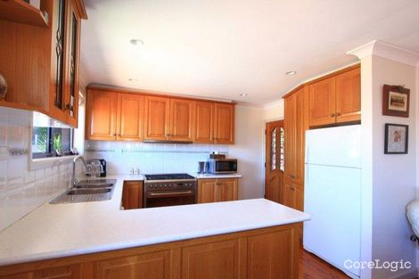 Property photo of 10 Lutana Place Coniston NSW 2500