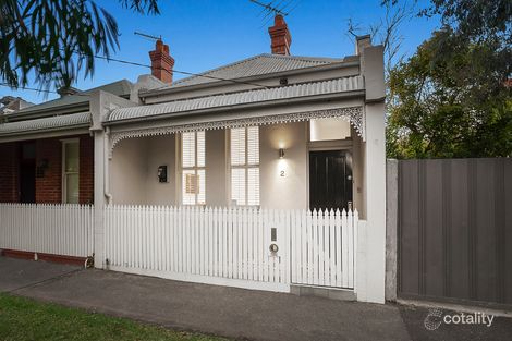 2 Danks St, Albert Park, VIC 3206