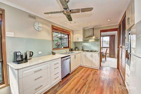 Property photo of 11 Kinnane Court Ballarat North VIC 3350