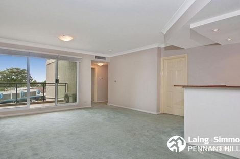 Property photo of 504/5 City View Road Pennant Hills NSW 2120