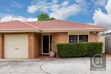 Property photo of 31C Reynolds Street Old Toongabbie NSW 2146