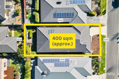 Property photo of 5 Beatty Avenue Croydon VIC 3136