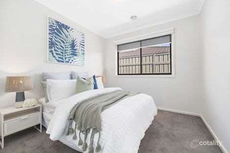 Property photo of 8 Lomandra Avenue Maddingley VIC 3340