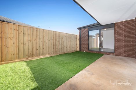 Property photo of 28 Cosgrove Drive Maddingley VIC 3340