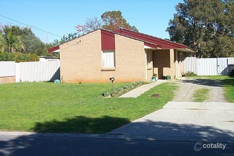 21 Coachwood Way, Maddington, WA 6109