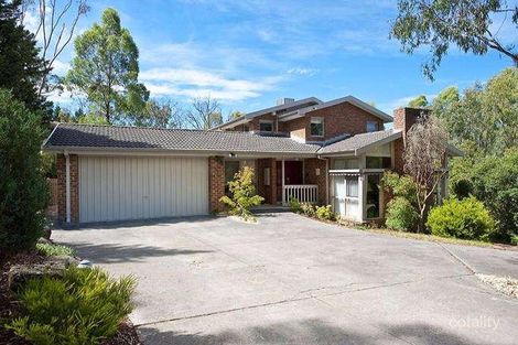 Property photo of 88 Zig Zag Road Eltham VIC 3095