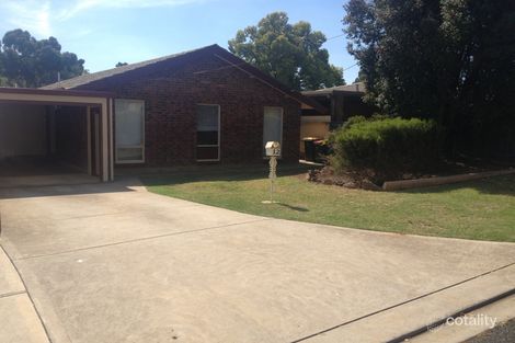 12 Carman St, Redwood Park, SA 5097