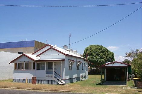 35 Hibiscus St, Urangan, QLD 4655