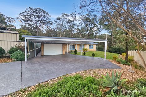 Property photo of 13 Old Bathurst Road Emu Heights NSW 2750