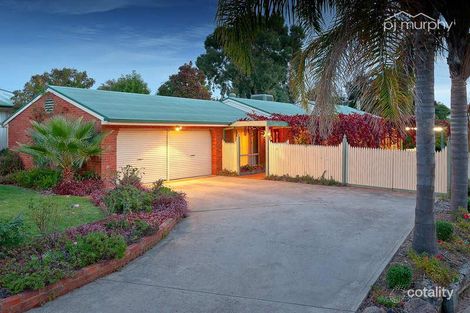 Property photo of 2 Yanco Court West Wodonga VIC 3690