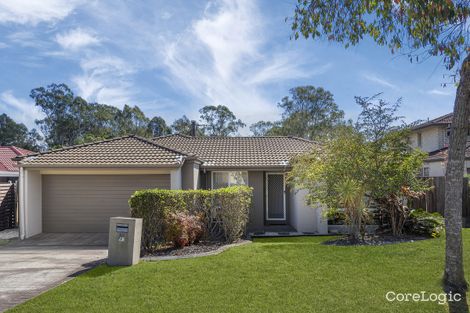 Property photo of 37 Cyperus Crescent Carseldine QLD 4034