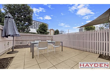 Property photo of 15 Miles Street Southbank VIC 3006