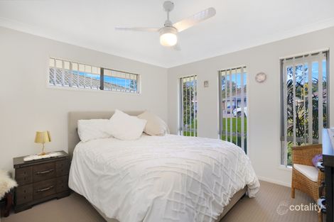 Property photo of 40 De L'Isle Drive Wyong NSW 2259