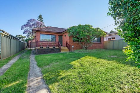 Property photo of 2 Doig Street Constitution Hill NSW 2145