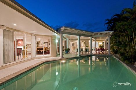 Property photo of 2 Moomba Court Bundall QLD 4217