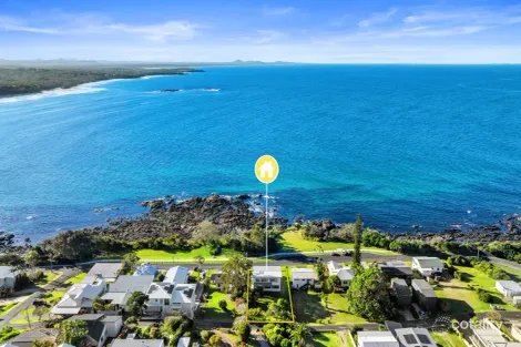 Property photo of 44 Pollack Esplanade Woolgoolga NSW 2456