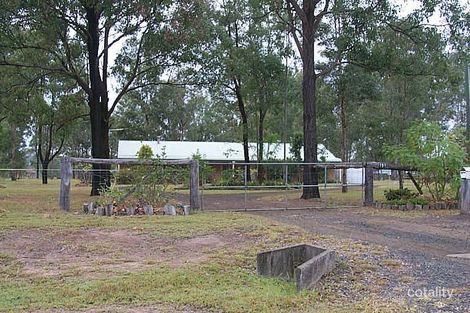 151-157 Candlebark Rd, Glenlogan, QLD 4280