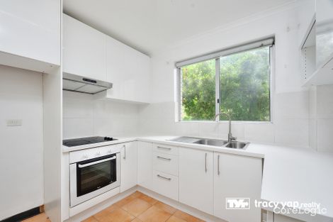 Property photo of 3/28-34 Station Street West Ryde NSW 2114
